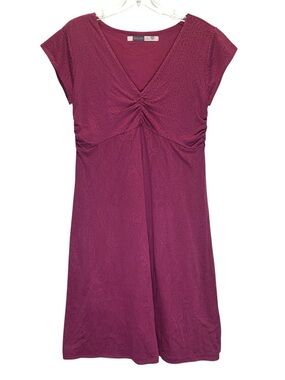 seasoft rib tee dress Athleta Seasoft Rib Mini Tank Dress